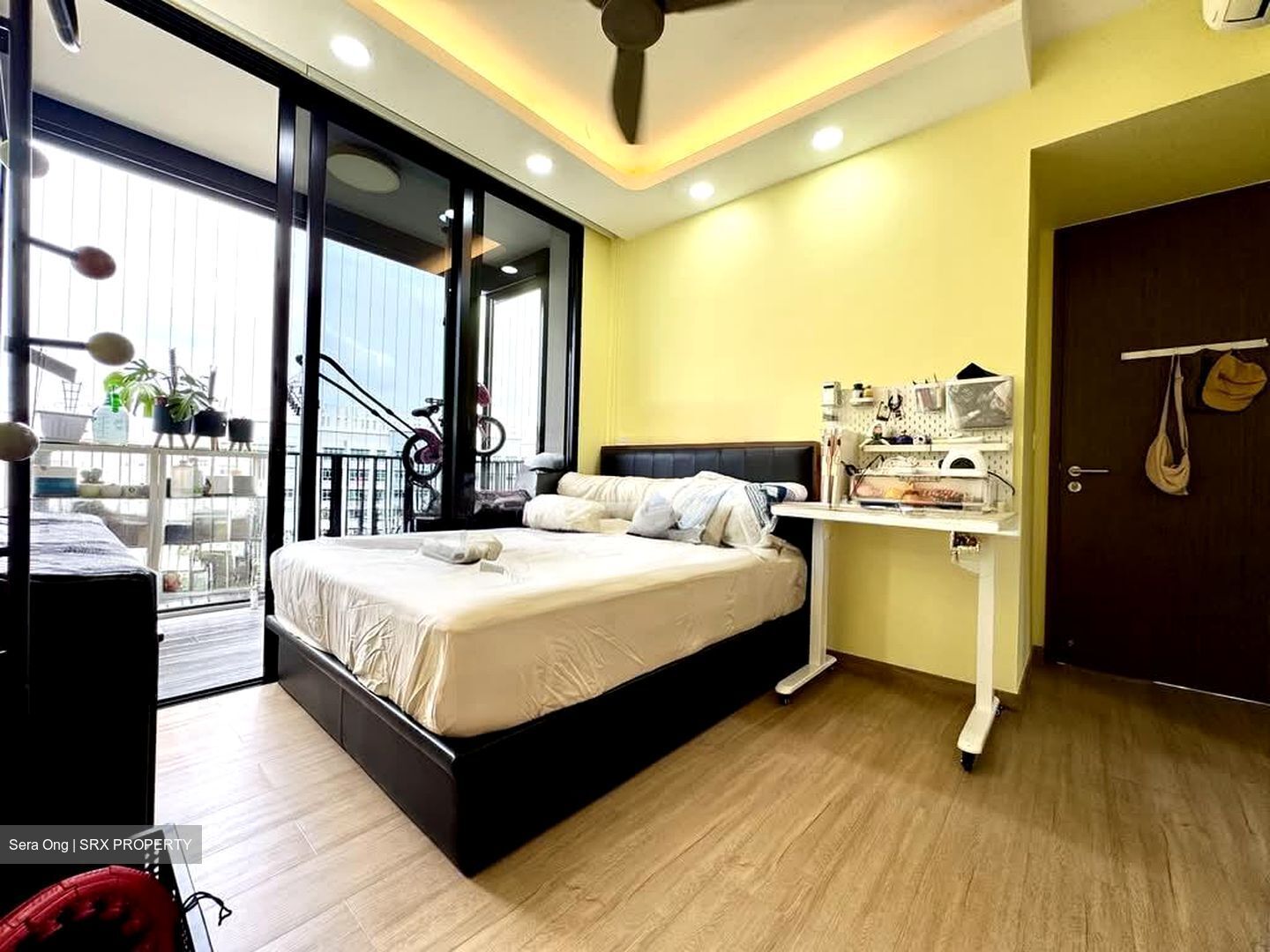 Le Quest (D23), Apartment #601128051